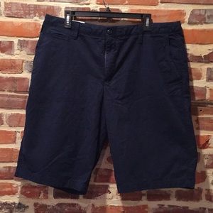 Men’s NWT Gap Navy Shorts